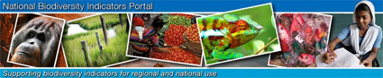 National Biodiversity Indicators